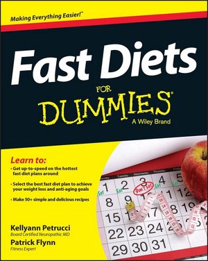 Fast Diets For Dummies®