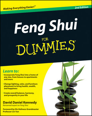 Feng Shui For Dummies® [2nd Edition]