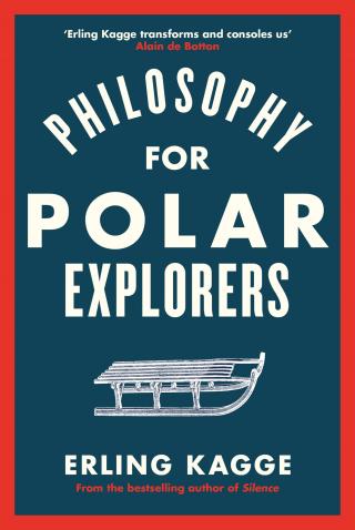 Философия для полярных исследователей [Philosophy for Polar Explorers]