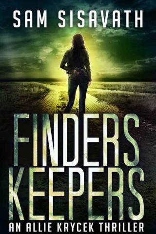 Finders/Keepers