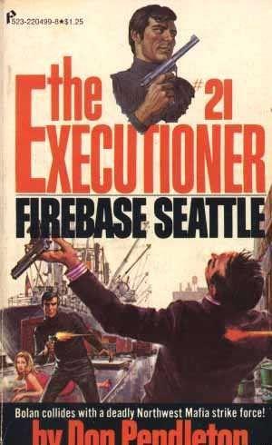 Firebase Seattle