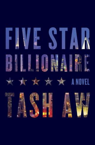 Five Star Billionaire