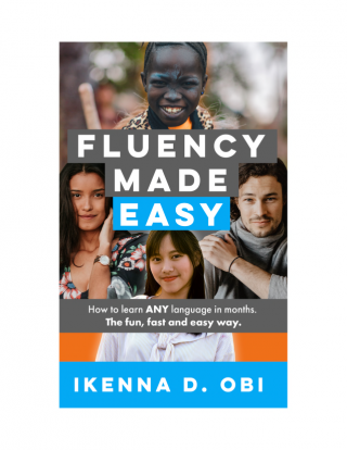 Fluency Made Easy