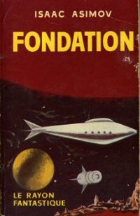 Fondation [Foundation - fr]
