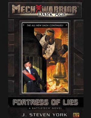 Fortress of Lies