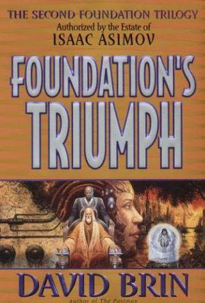 Foundation’s Triumph