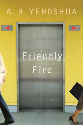 Friendly Fire: A Duet