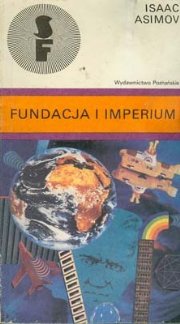 Fundacja i Imperium [Foundation and Empire - pl]