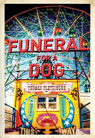 Funeral for a Dog