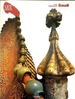 Gaudi (Art dossier Giunti)