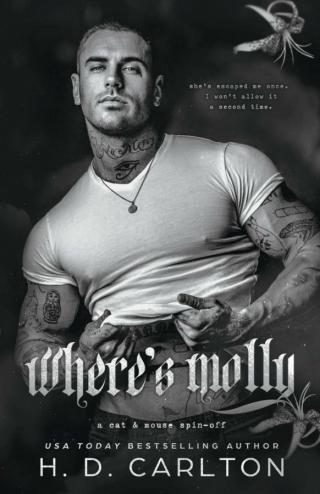 Где Молли [ЛП][2.5][Where's Molly]