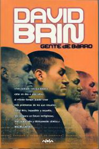 Gente de barro [Kiln People - es]