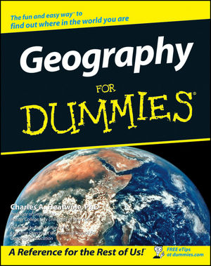 Geography For Dummies®
