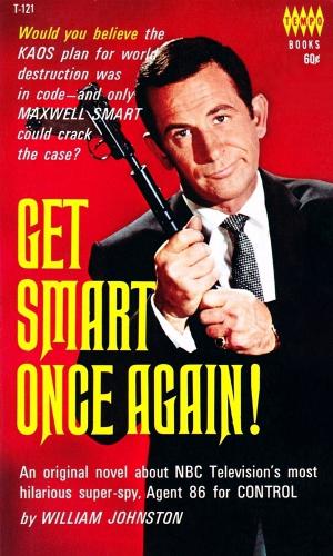 Get Smart Once Again!