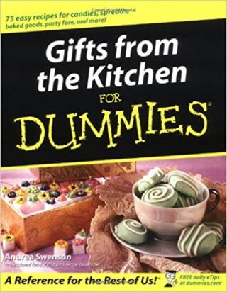 Gifts from the Kitchen For Dummies®