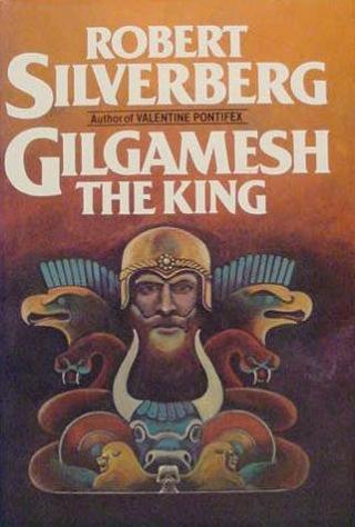 Gilgamesh the King [calibre 2.36.0]