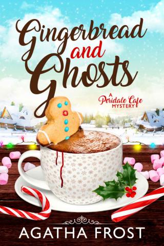 Gingerbread and Ghosts