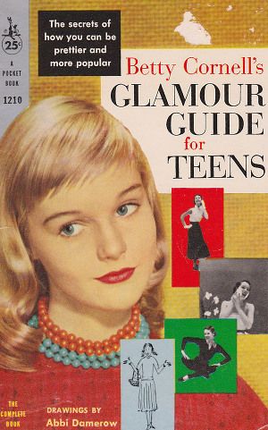 Glamour Guide for Teens