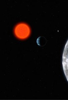 Gliese 481d