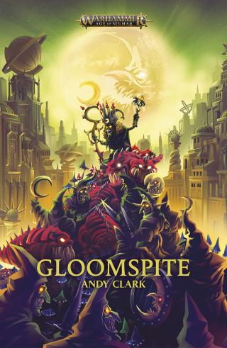 Gloomspite [Warhammer: Age of Sigmar]