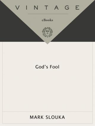 God's Fool