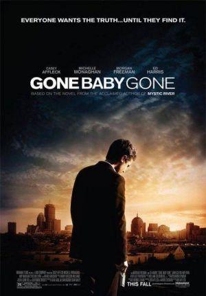 Gone, Baby, Gone