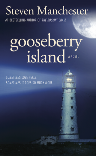 Gooseberry Island