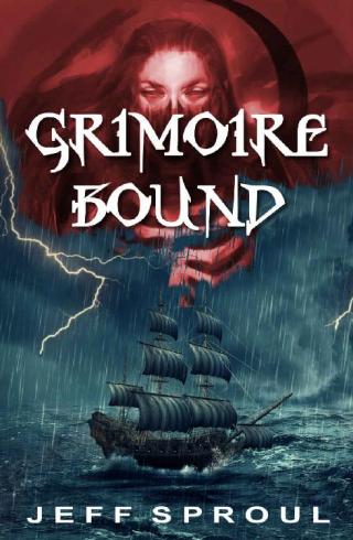 Grimoire Bound