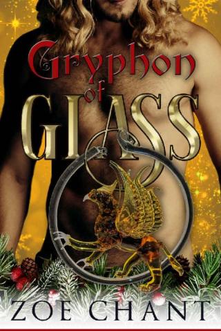 Gryphon of Glass