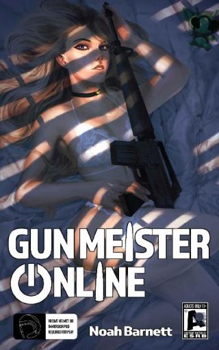 Gun Meister Online [Adult and Uncensored]