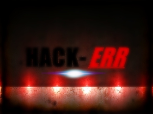 Hack-err (СИ)