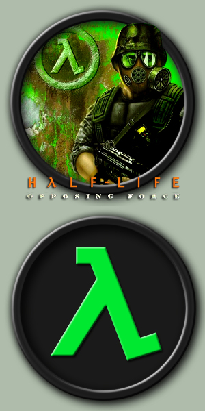half life opposing force icon