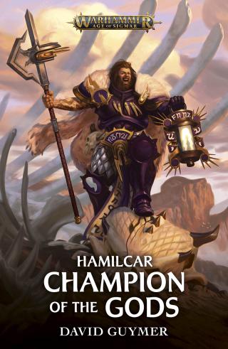 Hamilcar: Champion of the Gods [Warhammer: Age of Sigmar]