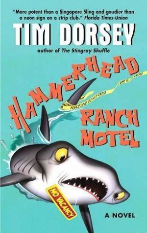 Hammerhead Ranch Motel