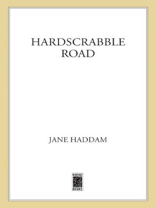 Hardscrabble Road