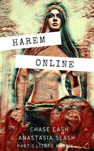 Harem Online
