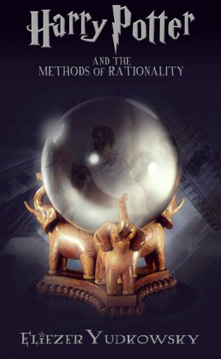 Harry Potter and the Methods of Rationality [calibre 0.9.39]