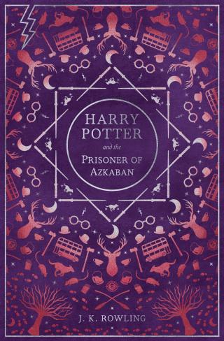 Harry Potter and the Prisoner of Azkaban [US Enhanced Edition] [Pottermore]