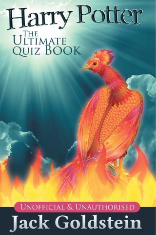 Harry Potter - The Ultimate Quiz Book [3rd Edition]