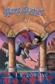 Harry Potter şi piatra filozofală