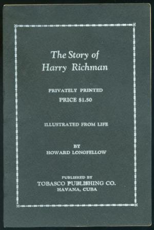 Harry Richman