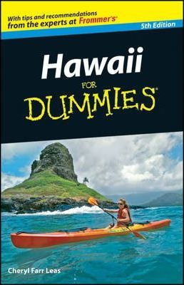 Hawaii For Dummies® [5th Edition]