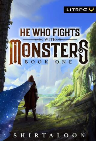 He Who Fights With Monsters 1