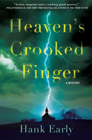 Heaven's Crooked Finger