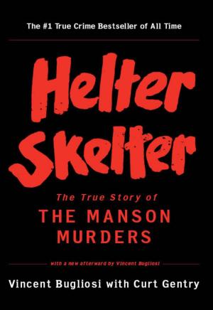 Helter Skelter [The True Story of the Manson Murders]