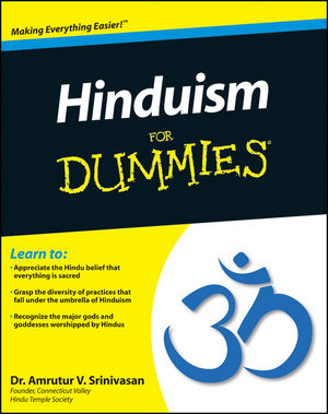 Hinduism For Dummies®