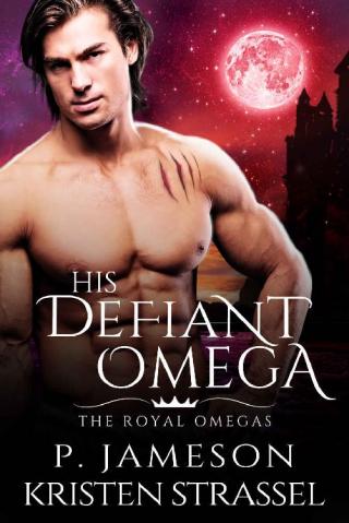 His Defiant Omega