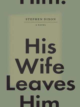 His Wife Leaves Him