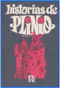 Historias de Plinio