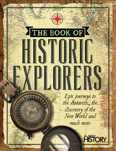 Historic Explorers